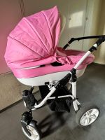 Kinderwagen Rosa Berlin - Hohenschönhausen Vorschau