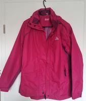 Crivit Outdoor Regenjacke Gr. 42 Hessen - Niestetal Vorschau