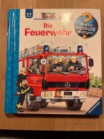 Wieso Weshalb Warum? Die Feuerwehr Dortmund - Lücklemberg Vorschau