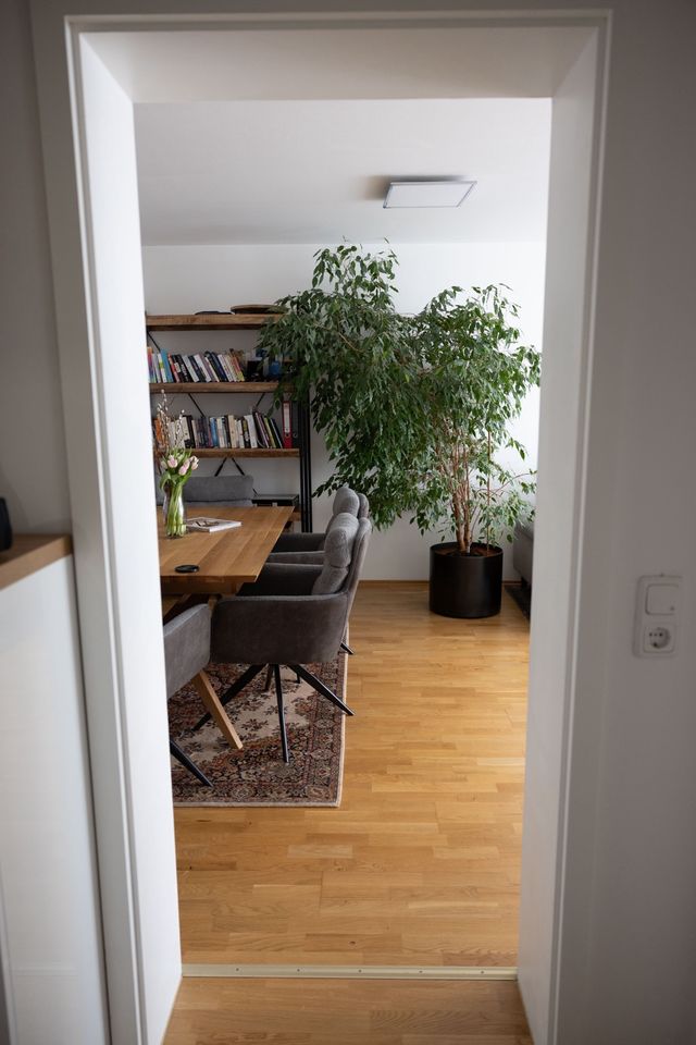 2 Zimmer Wohnung in Königsbrunn