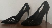 Anna Field High Heels, Gr. 41, schwarz, 11cm Absatz Nordrhein-Westfalen - Hürth Vorschau