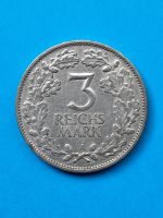 3 Reichsmark Weimar. Republik Jahrtausendfeier Rheinlande 1925 A Baden-Württemberg - Backnang Vorschau