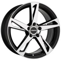 4xNeue Carmani 16 Felgen 18Zoll 8,0x18 ET34 5x120 BMW 1er 3er 5er Sachsen - Krostitz Vorschau