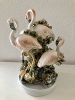 Porzellan Figur Flamingo Köln - Weidenpesch Vorschau