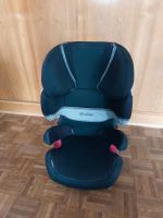 Cybex Solution X Autokindersitz 15-36 kg Bayern - Schweinfurt Vorschau