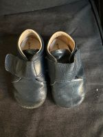 Enfant En Fant Hausschuhe 24 Lauflernschuhe 24 Leder barfußschuh Leipzig - Connewitz Vorschau