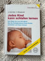 NEU !!! Jedes Kind kann schlafen lernen Buch Hessen - Höchst im Odenwald Vorschau