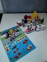 Lego  Haus 6388 Schleswig-Holstein - Lübeck Vorschau