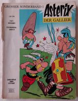 Asterix der Gallier / Band 1 / 1970 / 2,80 DM / SC West - Unterliederbach Vorschau