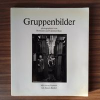 Gruppenbilder von Hermann und Clärchen Baus Köln - Ehrenfeld Vorschau