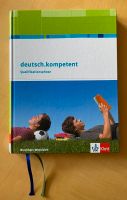 deutsch.kompetent Qualifikationsphase NRW ISBN 9783123505027 Nordrhein-Westfalen - Hagen Vorschau