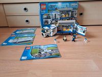 Lego City Polizei Überwachungstruck 60044 Nordrhein-Westfalen - Warendorf Vorschau
