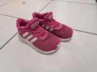 Adidas Schuhe Sneaker Sport Gr 26 Nordrhein-Westfalen - Oberhausen Vorschau