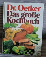 Kochen Das beste Dr. Oetker Kochbuch Hessen - Neu-Isenburg Vorschau