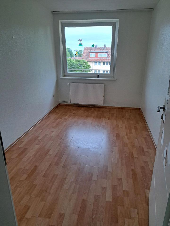 Wohnung 3 Zimmer in Delmenhorst