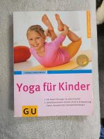 Yoga für Kinder - Buch Bayern - Stammham b. Ingolstadt Vorschau