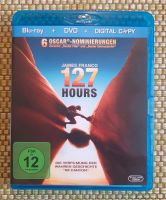 127 HOURS Blu-ray und DVD - portofrei (James Franco) Nordrhein-Westfalen - Herten Vorschau