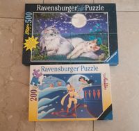 Ravensburger Kinderpuzzel Bayern - Berglern Vorschau