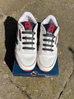 Reebok * Sneaker * Turnschuhe * Gr. 31,5* Top Zustand Vahr - Gartenstadt Vahr Vorschau