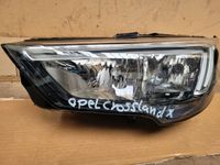 Opel Crossland X original LED TFL Scheinwerfer vorne links 134679 Essen - Steele Vorschau