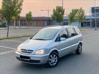 Opel Zafira A 7-Sitzer Scheckheftgepflegt Essen - Essen-West Vorschau