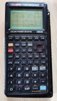 CASIO CFX-9850GB Plus Wissenschaftlicher Taschenrechner Vintage Bayern - Wörth an der Isar Vorschau