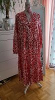 Tchibo Women essentials Kleid rot-weiß-gemustert Gr. 38 Köln - Köln Dellbrück Vorschau