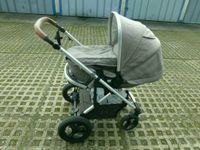 Kinderwagen Moon Lusso Sachsen-Anhalt - Halle Vorschau