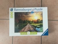 1000 Ravensburger Puzzle Freiburg im Breisgau - Vauban Vorschau