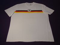 DFB Deutschlandtrikot Trikot Shirt WEISS L für UEFA EURO 2024 Düsseldorf - Benrath Vorschau