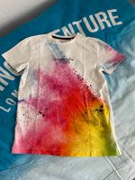 T-Shirt von next , bunt , Gr 140 Wandsbek - Hamburg Rahlstedt Vorschau