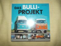 Das Bulli-Projekt Heiko P. Wacker (2015, Gebundene Ausgabe) NEU Schleswig-Holstein - Raa-Besenbek Vorschau