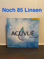 1 Day Acuvue Oasys Max Multifocal -2.0 Dioptrien Tageslinsen Rheinland-Pfalz - Wörrstadt Vorschau