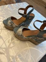 Schuhe Größe 36 Niedersachsen - Hemmoor Vorschau