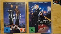 Castle Staffel 1 + 2    DVD´s Niedersachsen - Lüneburg Vorschau