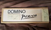 Domino Picasso Pferde Limitiert Saarland - Beckingen Vorschau