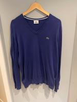 Lacoste Pullover Größe 5 Nordrhein-Westfalen - Hattingen Vorschau