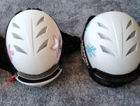 2x Skihelm + Brille Kinder Gr. XS 48-53 cm NANOK je Set 25 € Schleswig-Holstein - Großsolt Vorschau