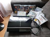 Playstation 3 Ps3 mit Spiele Dortmund - Lanstrop Vorschau