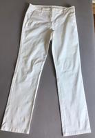 Weiße Sommerhose Gr. 38 Bayern - Großwallstadt Vorschau