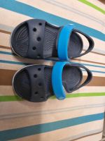 Crocs sandalen c6 Nordrhein-Westfalen - Waldfeucht Vorschau