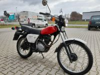 Honda XL 185S - auch Ankauf unter  www.motorradx.de Niedersachsen - Bramsche Vorschau