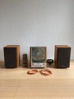 Sony Cmt Ex 1 Compact System „der Klassiker“ Mini Stereo Anlage Aachen - Aachen-Mitte Vorschau