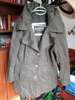 Trenchcoat von Betty Barklay Burglesum - Lesum Vorschau