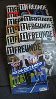 11 Freunde Magazin für Fußball-Kultur 2011 / 117 Bayern - Brand Vorschau