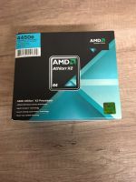 AMD CPU Athlon X2 4450e inkl. Lüfter in OVP Nordrhein-Westfalen - Erkelenz Vorschau