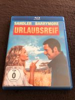 Urlaubsreif mit Adam Sandler Blu-ray neuwertig Obergiesing-Fasangarten - Obergiesing Vorschau