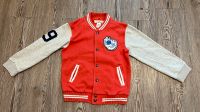 Baseballjacke Sommer Jacke 122 128 h&m Wandsbek - Hamburg Tonndorf Vorschau