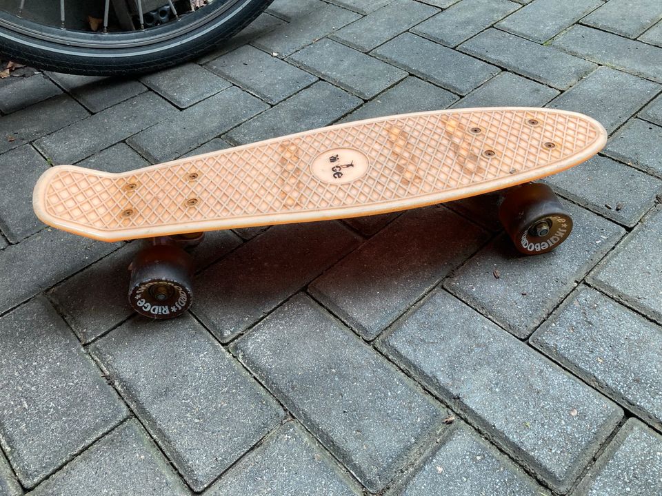 Skateboard /Pennyboard in Gievenbeck