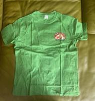 Shirt T-Shirt Ballermann Bierkönig grün XL Schinkenstraße Mallorc Nordrhein-Westfalen - Bergisch Gladbach Vorschau